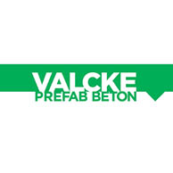 Valcke Prefab Beton logo